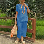 Delphine Set