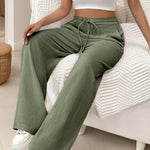 Ophira | Relaxed Wide-Leg Pants