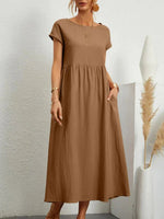 Louane Dress