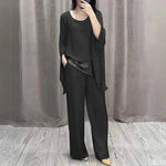 Mirette Set