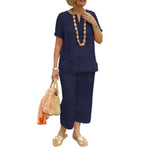 Delphine Set