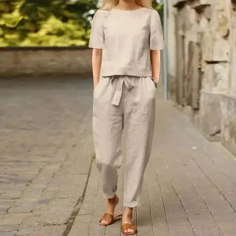 Élise Set