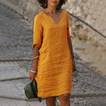Maelis Dress