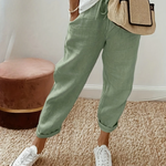 Élyane | Relaxed Drawstring Pants
