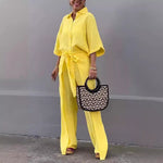 Camilleine Set