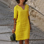 Maelis Dress
