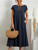 Louane Dress