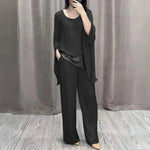 Mirette Set