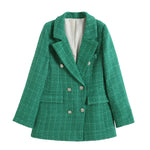 Adélise | Structured Blazer