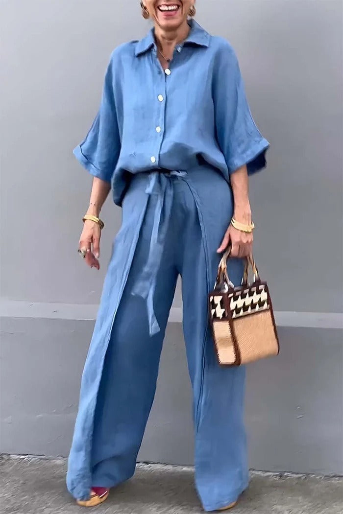 Camilleine Set