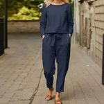 Élise | Long-Sleeve Set