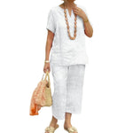 Delphine Set