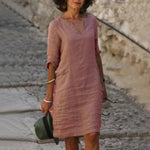 Maelis Dress