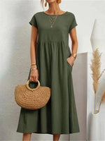 Louane Dress