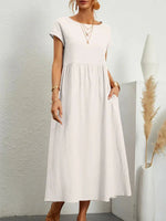 Louane Dress