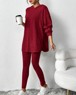 Cendrine Set