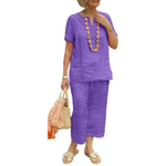 Delphine Set