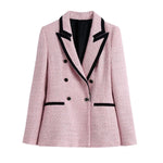 Adélise | Structured Blazer