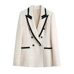 Adélise | Structured Blazer
