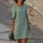 Maelis Dress