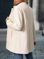 Gisèlle | Elegant Coat
