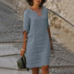 Maelis Dress
