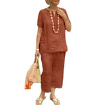 Delphine Set