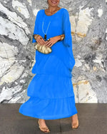 Solène | Long Dress