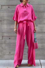 Camilleine Set