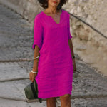 Maelis Dress