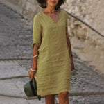 Maelis Dress