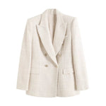 Adélise | Structured Blazer