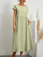 Louane Dress