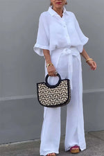 Camilleine Set