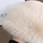 Floriane | 3-Piece Winter Accessories Set
