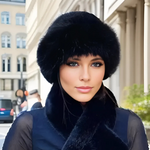 Floriane | 3-Piece Winter Accessories Set