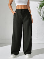 Ophira | Relaxed Wide-Leg Pants