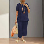 Delphine Set