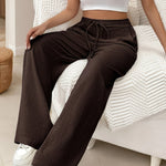 Ophira | Relaxed Wide-Leg Pants