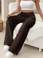 Ophira | Relaxed Wide-Leg Pants