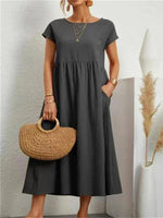 Louane Dress
