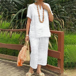 Delphine Set