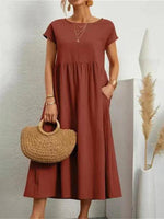Louane Dress