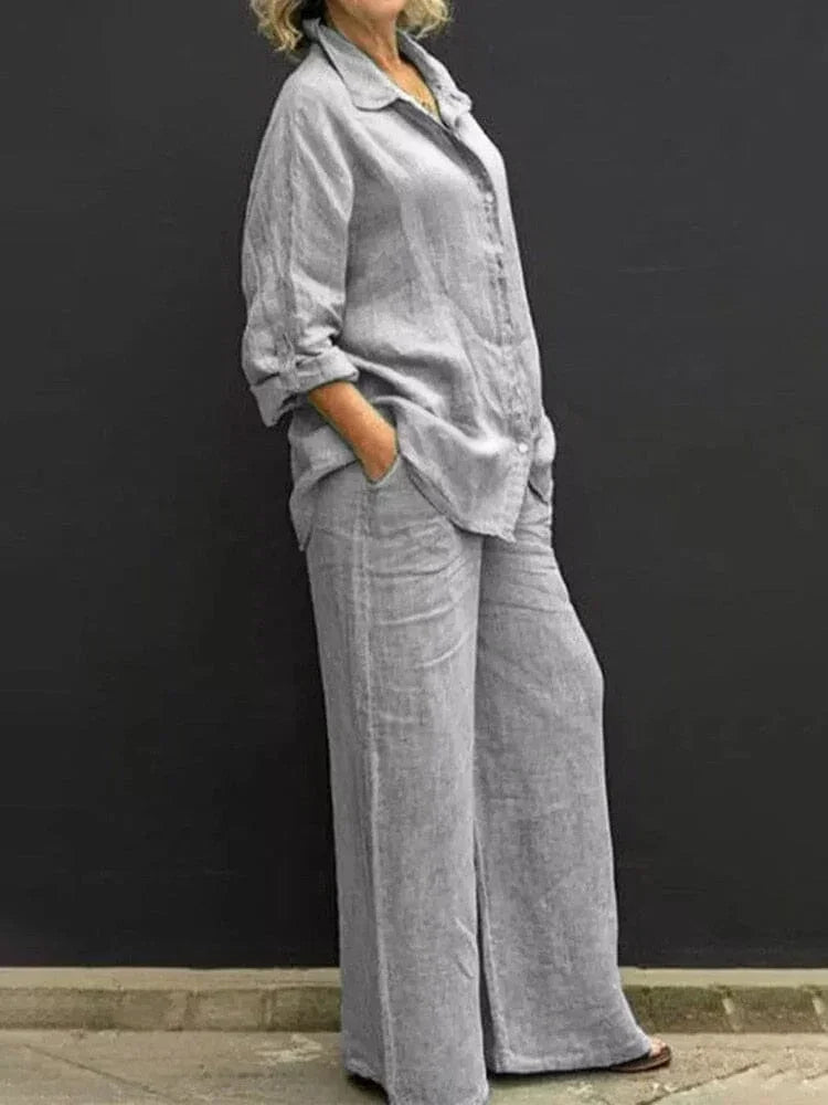 Madeleine Set
