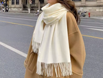 Adèle | Elegant Scarf