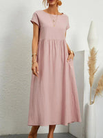 Louane Dress