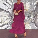 Solène | Long Dress