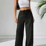 Ophira | Relaxed Wide-Leg Pants