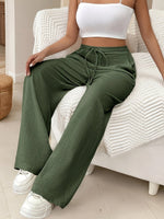 Ophira | Relaxed Wide-Leg Pants