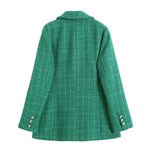 Adélise | Structured Blazer